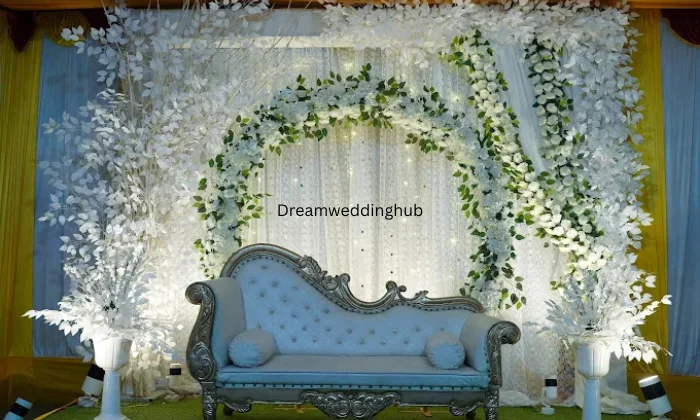 Swamangalam Weddings  Events